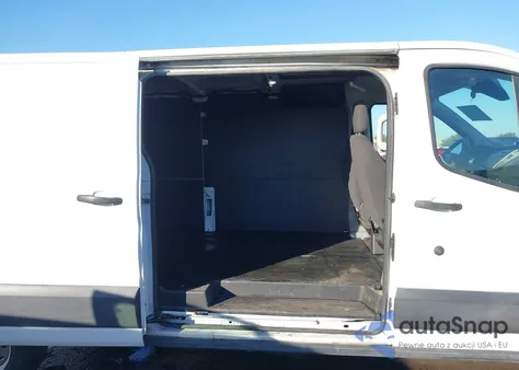 2019 Ford Transit-250 из США, поврежденный, VIN 1FTYR2YM4KKB19480